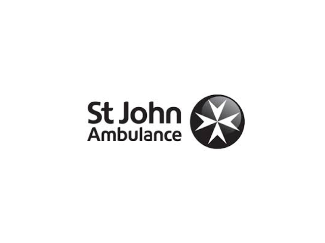 St John Ambulance