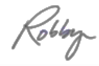 signature Robbyn R. Wacker, President of St. Cloud State University