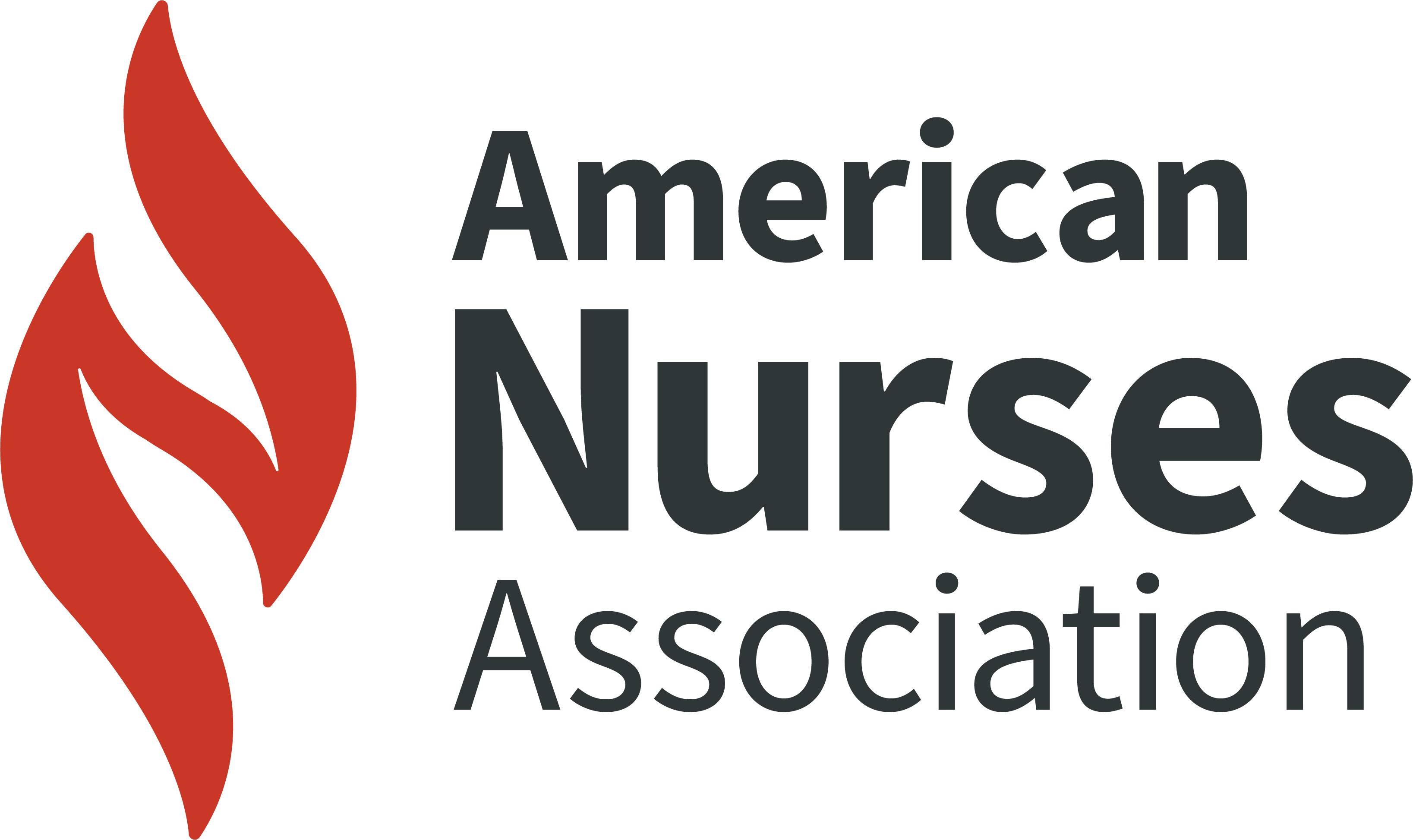ANA logo