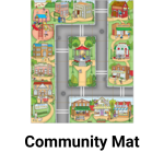 Community Mat
