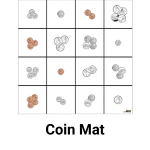 Coin Mat