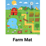 Farm Mat
