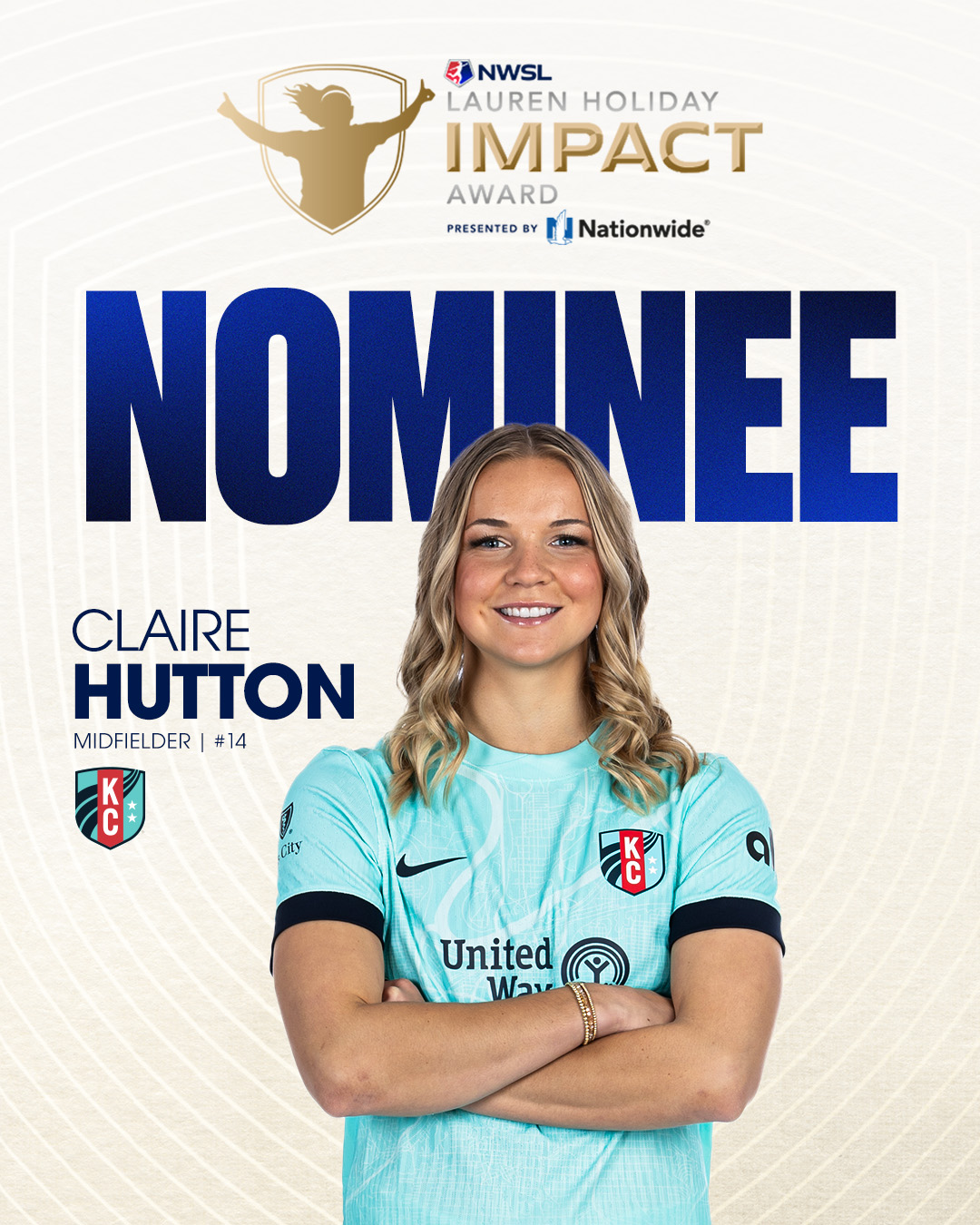 Claire