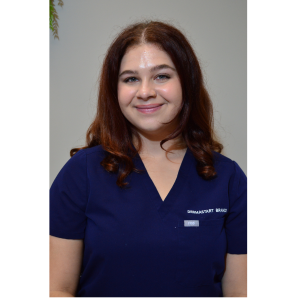 Bela Cancel – Lead Educator and Aesthetician, Dermastart Brands