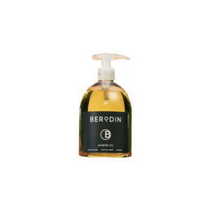 Jasmine Pre-Depilatory Oil by Berodin 