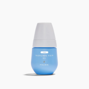 Ingrown Hair Oil by Bushbalm 