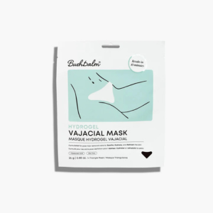 Vajacial Mask by Bushbalm