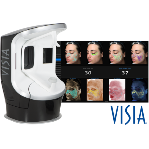 VISIA® Skin Analysis by Canfield Scientific, Inc. 