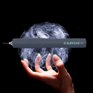 Subnovii by Cartessa Aesthetics 