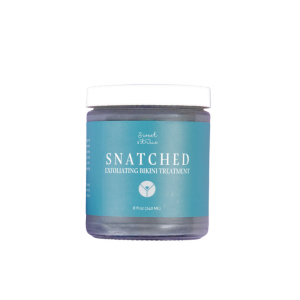 Snatched Vajacial Mask by Sweet & True Sugaring Co.
