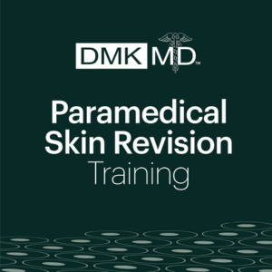 Paramedical Skin Revision Training by DMK 