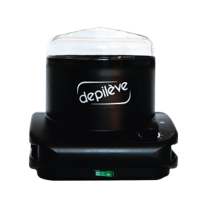 Deluxe Wax Warmer by Depileve 