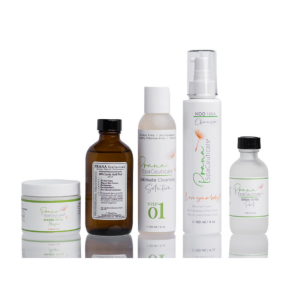 Intimate Brightening System by Dermastart 