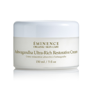 Ashwagandha Ultra-Rich Restorative Cream by Eminence Organic Skin Care 