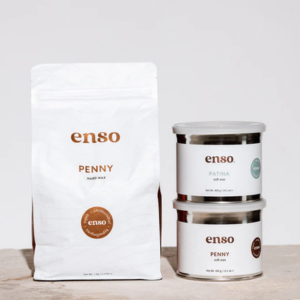 Starter Kit by Enso Wax 