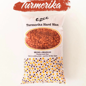 Turmerika Hard Wax by Ezee Cosmetics 
