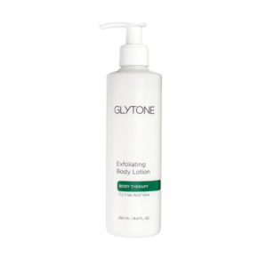 Exfoliating Body Lotion by Glytone 