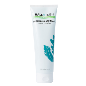 Hush Hydrate Mask by HALE&HUSH