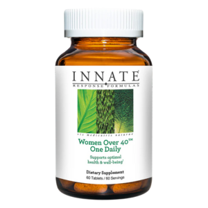 Women Over 40™ One Daily by Innate Response Formulas 