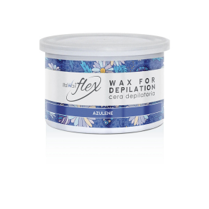 Soft Wax Flex – Azulene by Italwax 