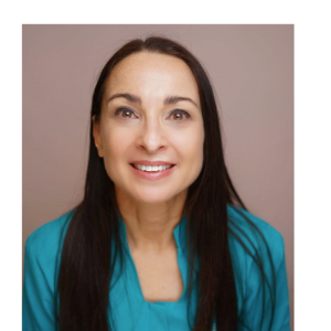 Kimberlee Geng – Director of Education and Training, Pure Fiji USA