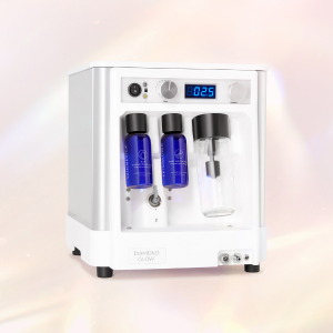 DiamondGlow® by Allergan Aesthetics