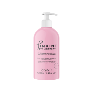 Pinkini Pre Waxing Oil by Lycon 