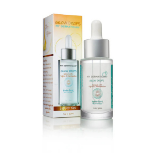 Glow Drops by My Dermatician 