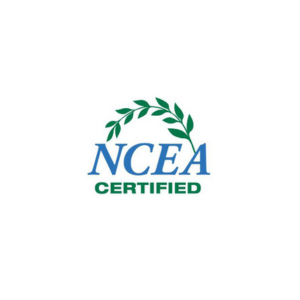 NCEA Certified