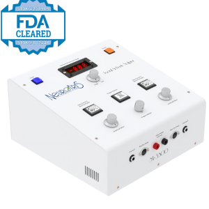SX-3800 Dynamic Multi-Channel Microcurrent System by NeurotriS