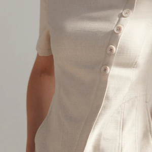 Uniforms by Noel Asmar 