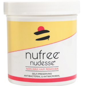 Nufree Nudesse by Equibal Labs 