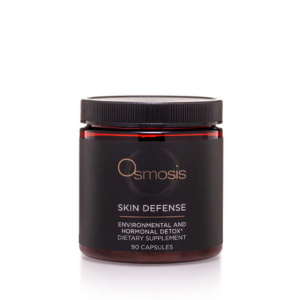 Skin Defense by Osmosis 