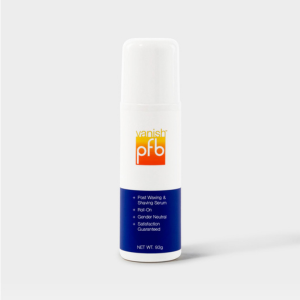 PFB Regular by PFB Vanish 