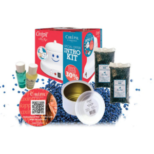 Cirepil Intro Kit by Perron Rigot 