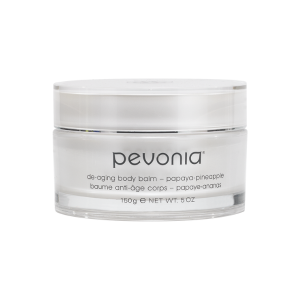 De-Aging Body Balm Papaya Pineapple by Pevonia 