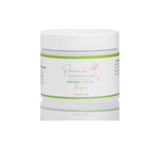 AHA/BHA Refining Masque by PranaSpaceuticals