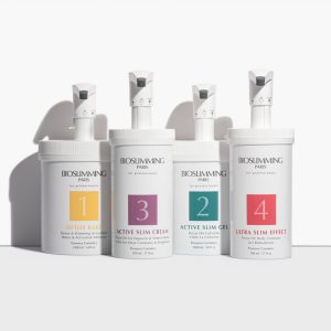 BIOSLIMMING ACTIVE WRAP by Bioslimming 