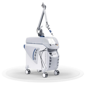 Pico Derm by Quanta System 