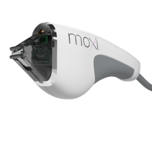 MOXI® Laser by Sciton