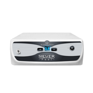 Silver Peel by Silhouet Tone 