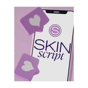 Skin Script Skin Care 