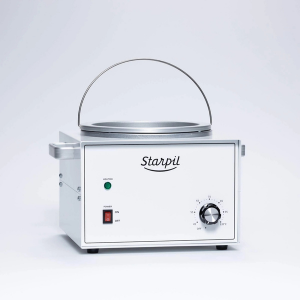 Professional Large Hard Wax Warmer by Starpil 
