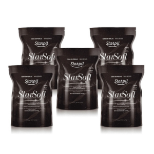 Starsoft Hard Wax Microbeads by Starpil 