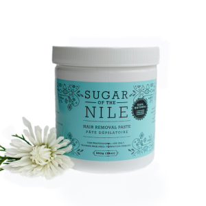 Sugar Paste by Sugar of the Nile 