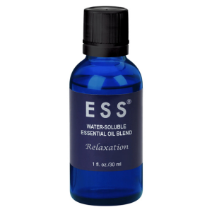 ESS Relaxation Essential Oil Blend by Universal Companies 