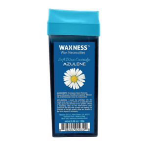 Azulene Soft Wax Cartridge by Waxness 