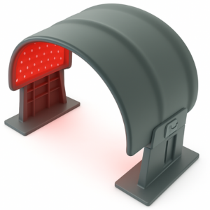 LED Light Therapy by ZAQ 