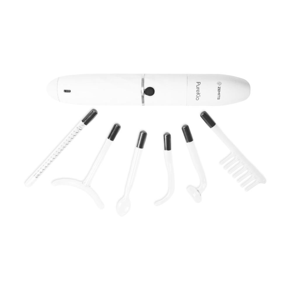 PureKio PRO by Zemits