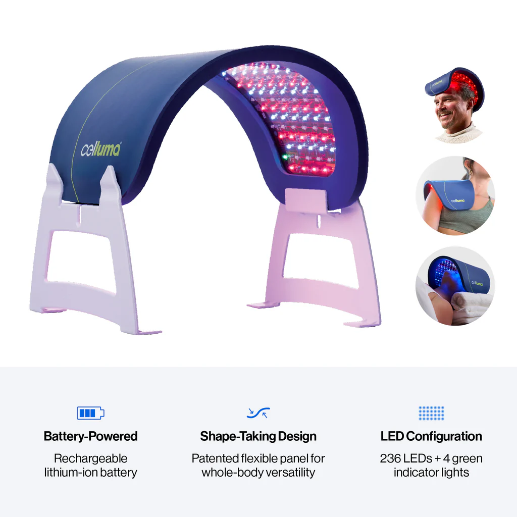 Celluma NOVA by Celluma Light Therapy